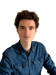 What is cern picture