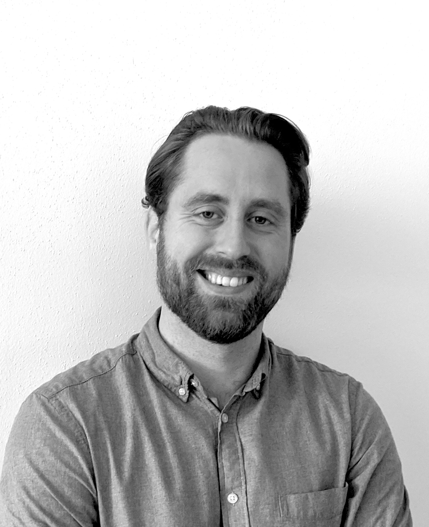 Mikkel Bjoern