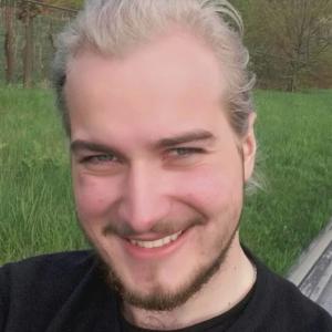 Peter Svihrael Bjoern